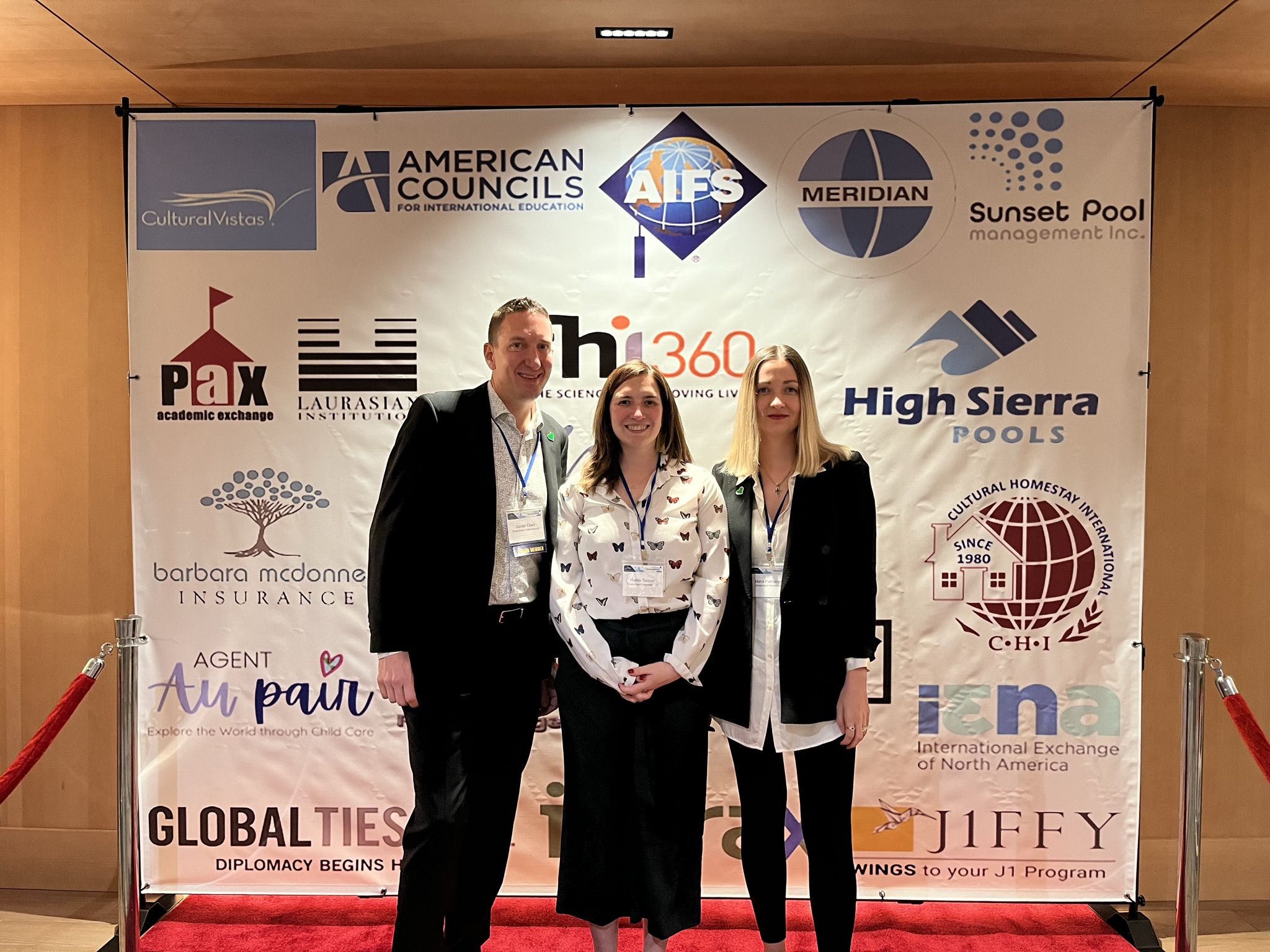 Reflections of the Alliance Conference 2022