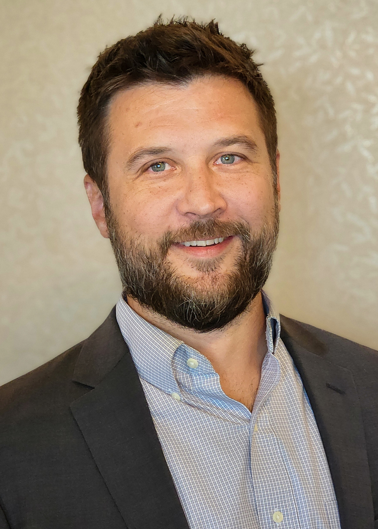 Greenheart’s Jason Nusser Nominated as Chair of the WYSE Travel Confederation