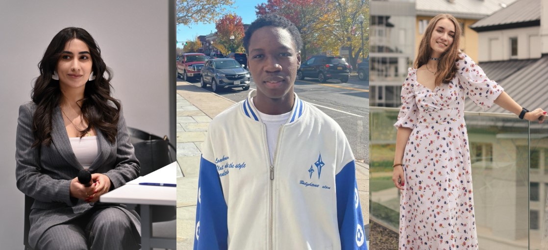 Announcing Greenheart’s Spring 2025 Global Impact Grant Winners