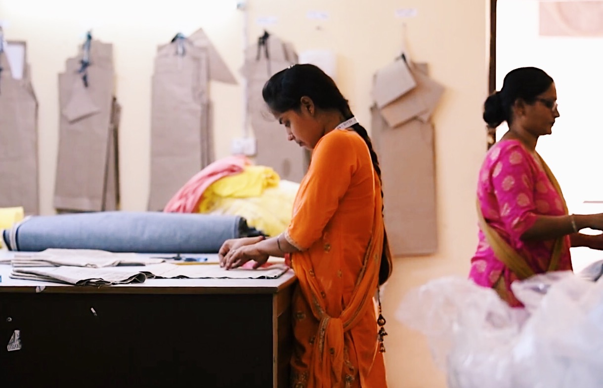 Greenheart and Work+Shelter = T-Shirts to Feel Good In