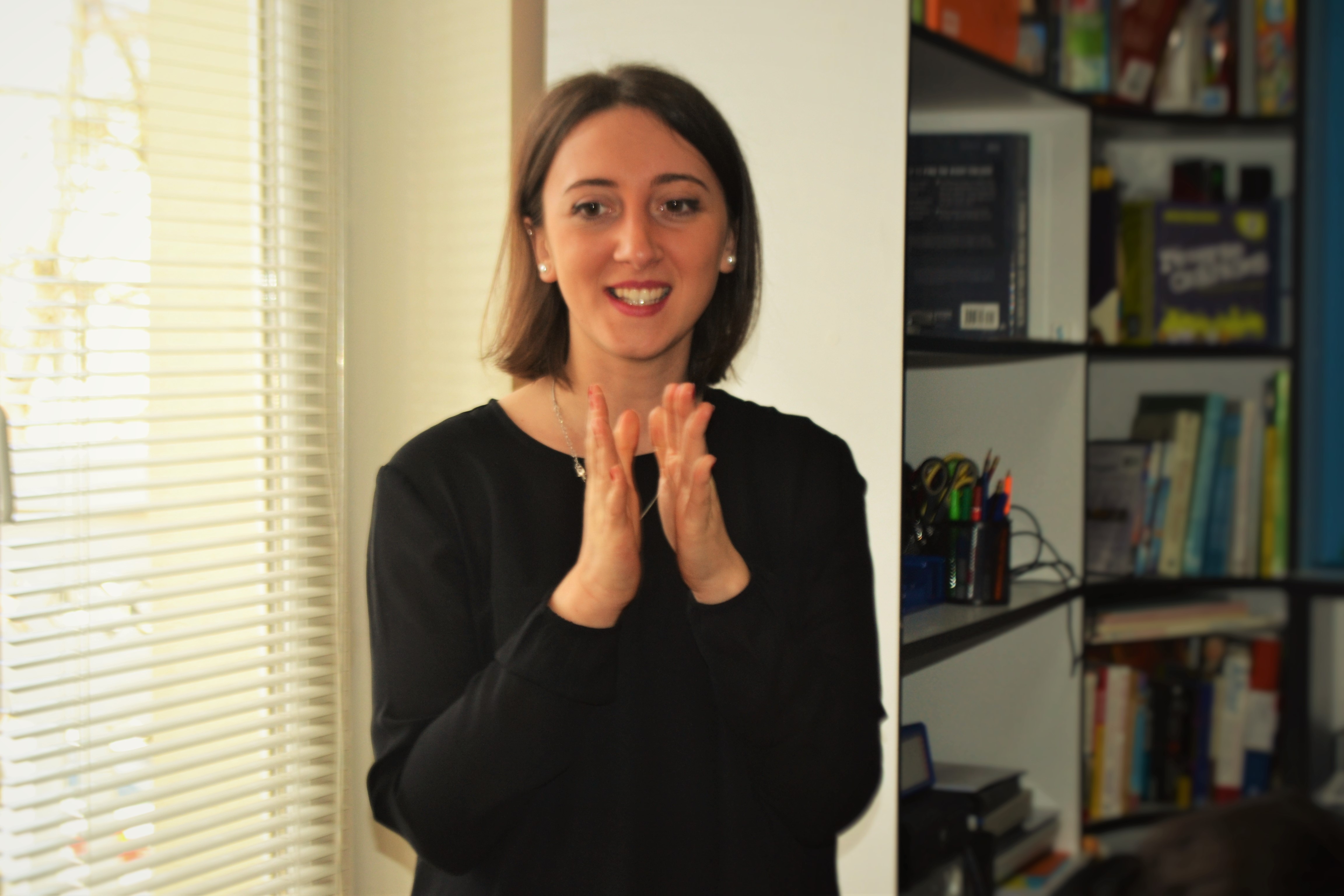 Meet our January 2017 Greenheart Service Grant winners